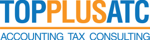 TopPlusATC logo